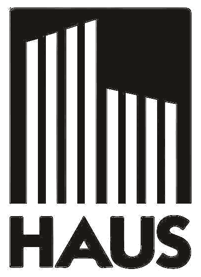 Logo HAUS