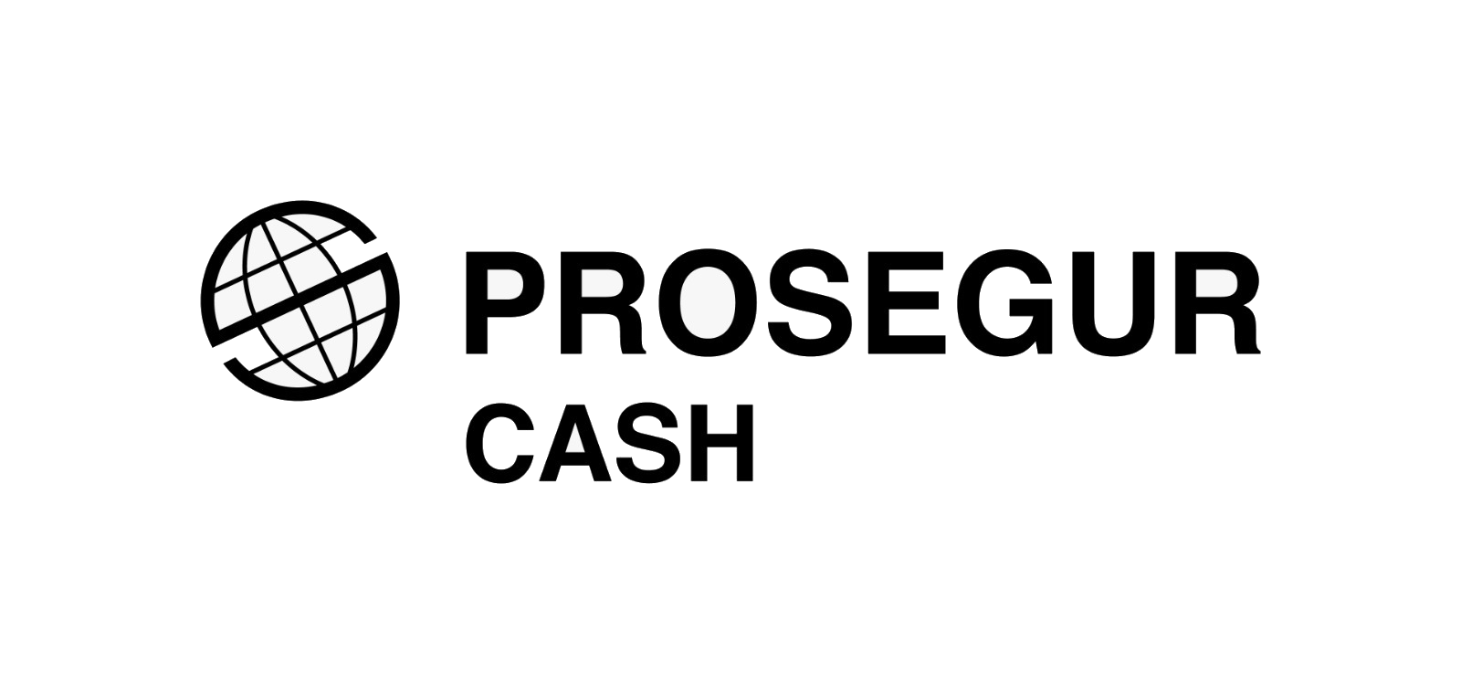 Logo Prosegur Cash