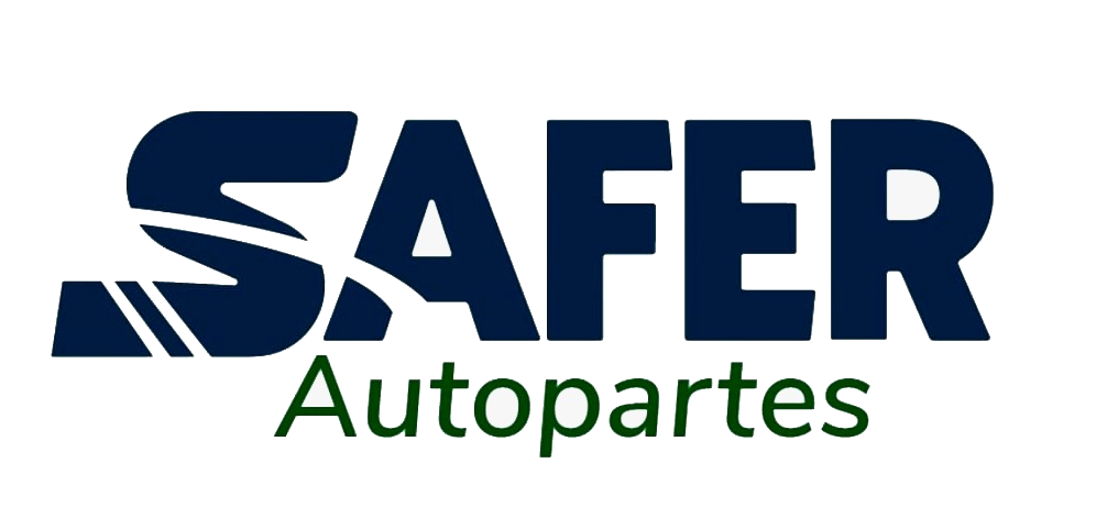 Logo SAFER Autopartes
