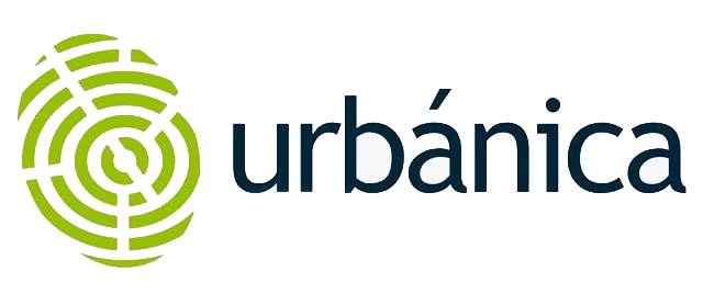 Logo Urbánica